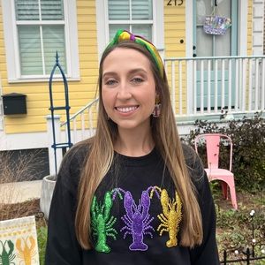 Meet your Posher, Marian